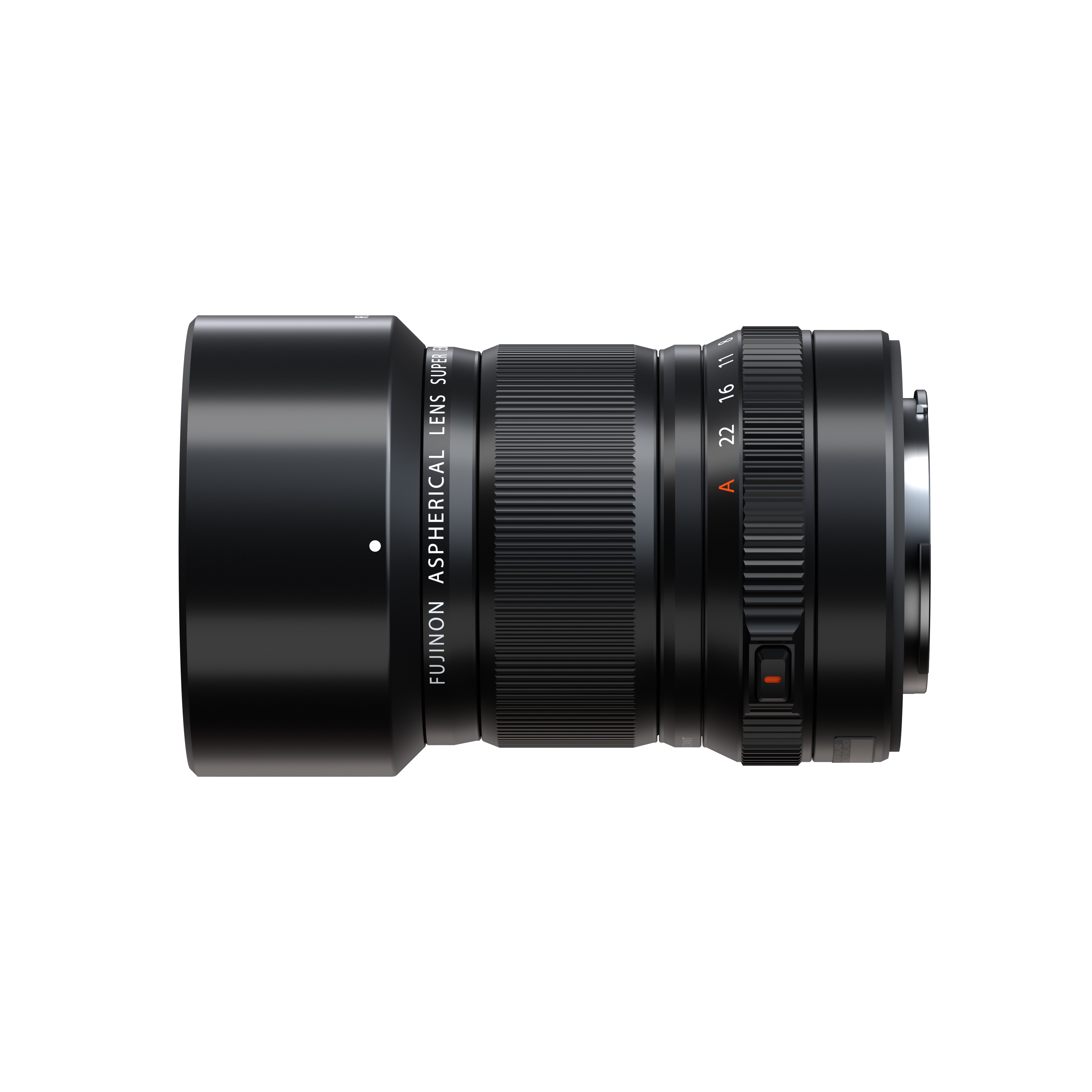 Fujifilm Fujinon XF30mm 2.8 R LM WR Macro