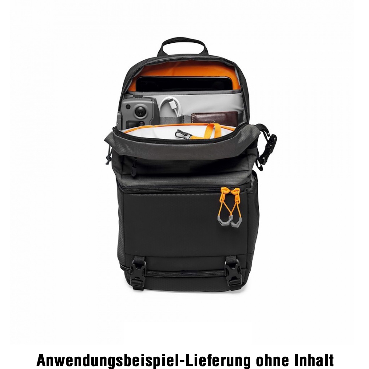 Lowepro Slingshot SL 250 AW III grau Slingtasche