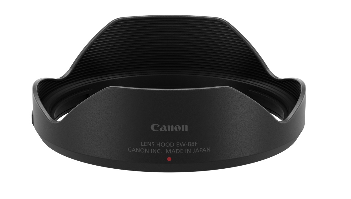 Canon RF 15-35mm 2.8 L IS USM