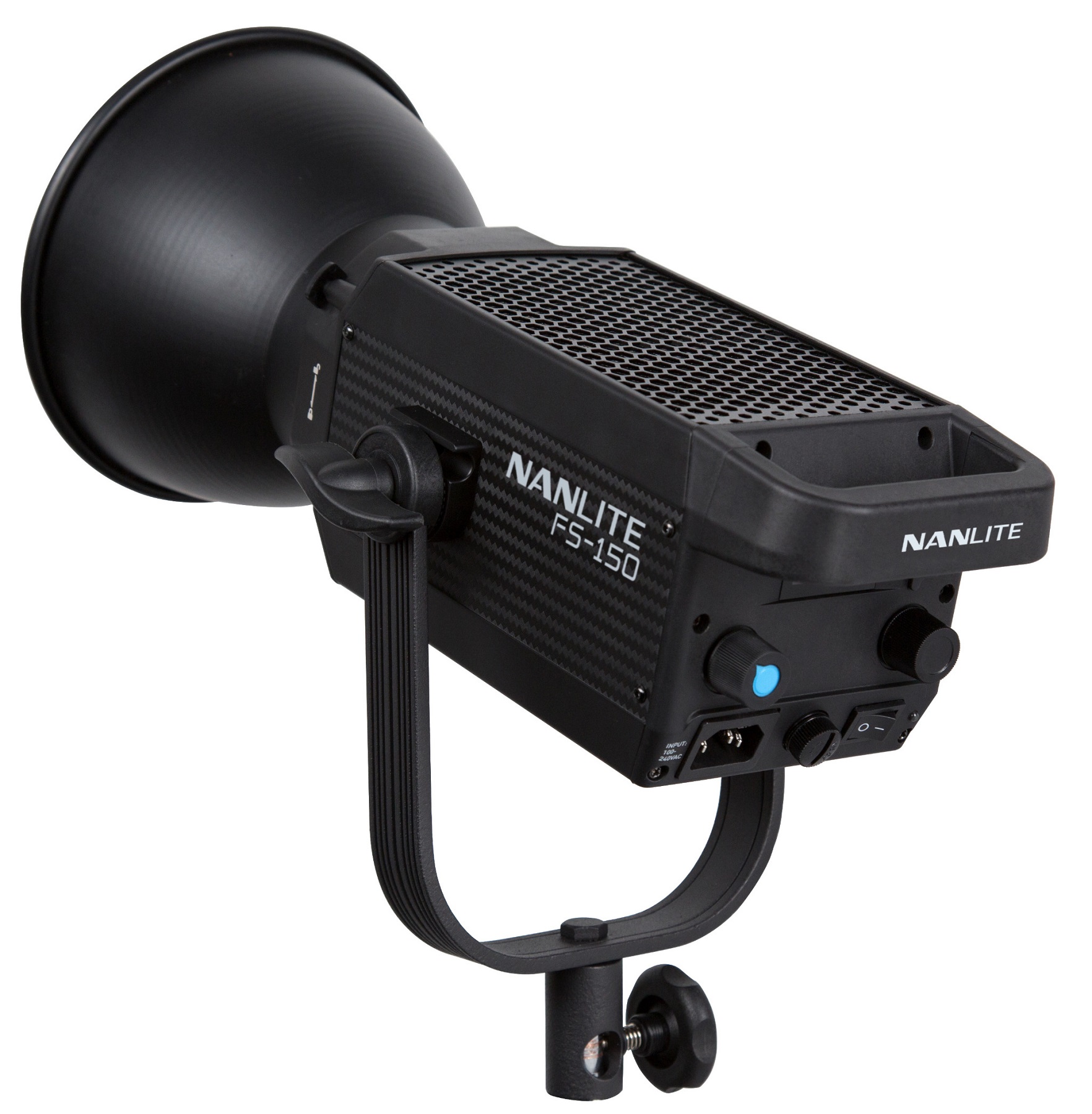 Nanlite FS-150 Studio-Scheinwerfer