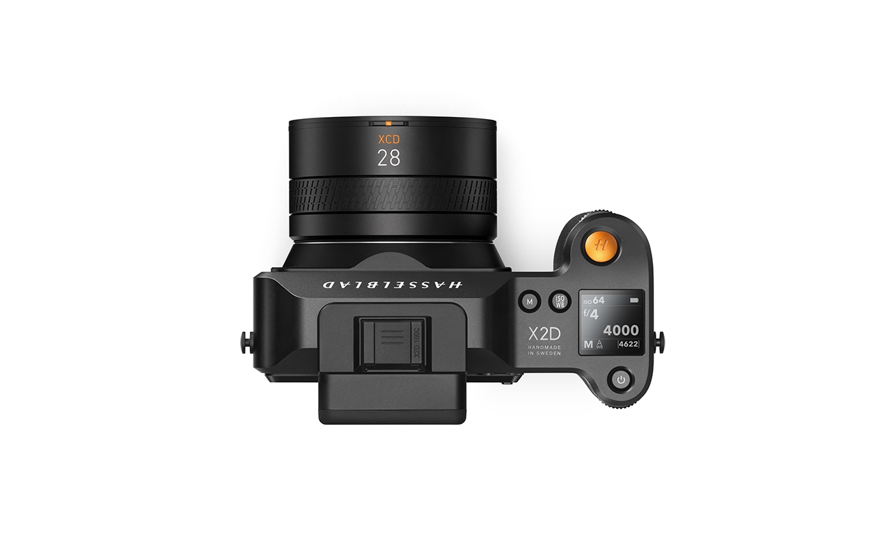 Hasselblad XCD 28mm 4.0