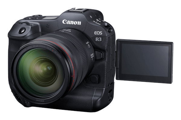 Canon EOS R3 Gehäuse