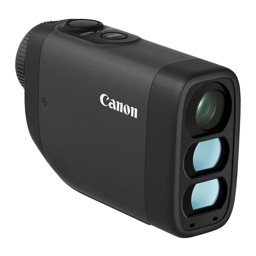 Canon PowerShot GOLF Laserentfernungsmesser