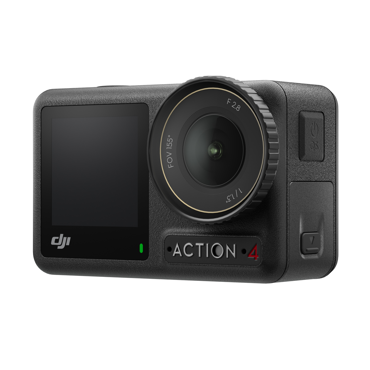 DJI OSMO Action 4 Adventure Combo Action Camera