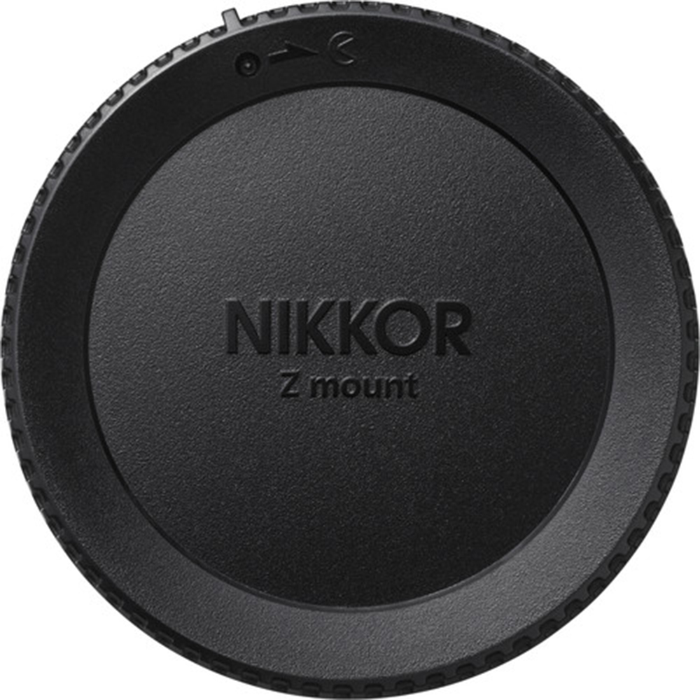 Nikon Objektivrückdeckel LF-N1 für NIKKOR Z Objektive Messeware