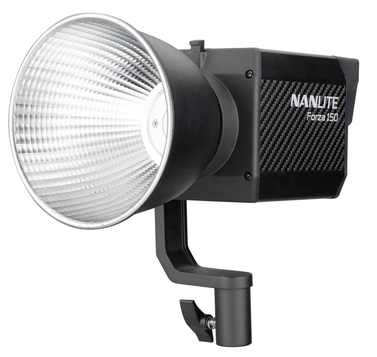Nanlite FORZA 150 Reportage- und Studio-Scheinwerfer