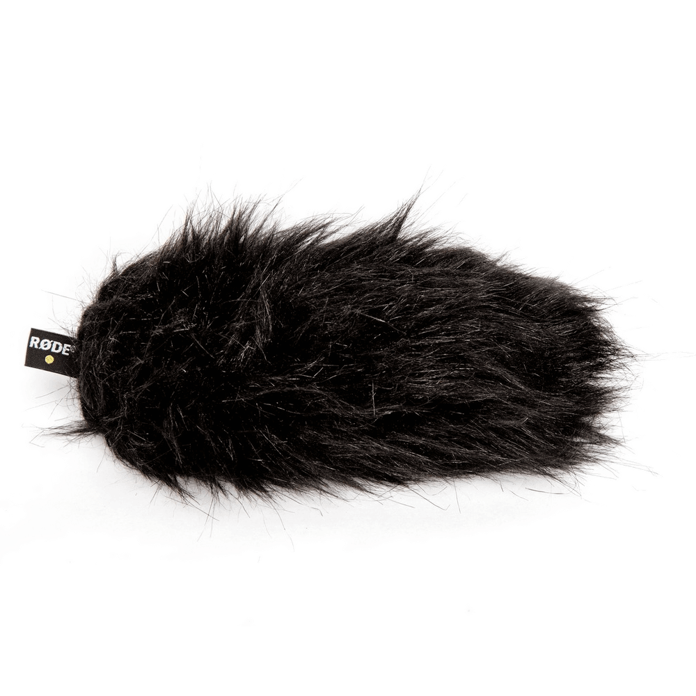 Rode DeadCat VMP Fellwindschutz für VideoMic Pro