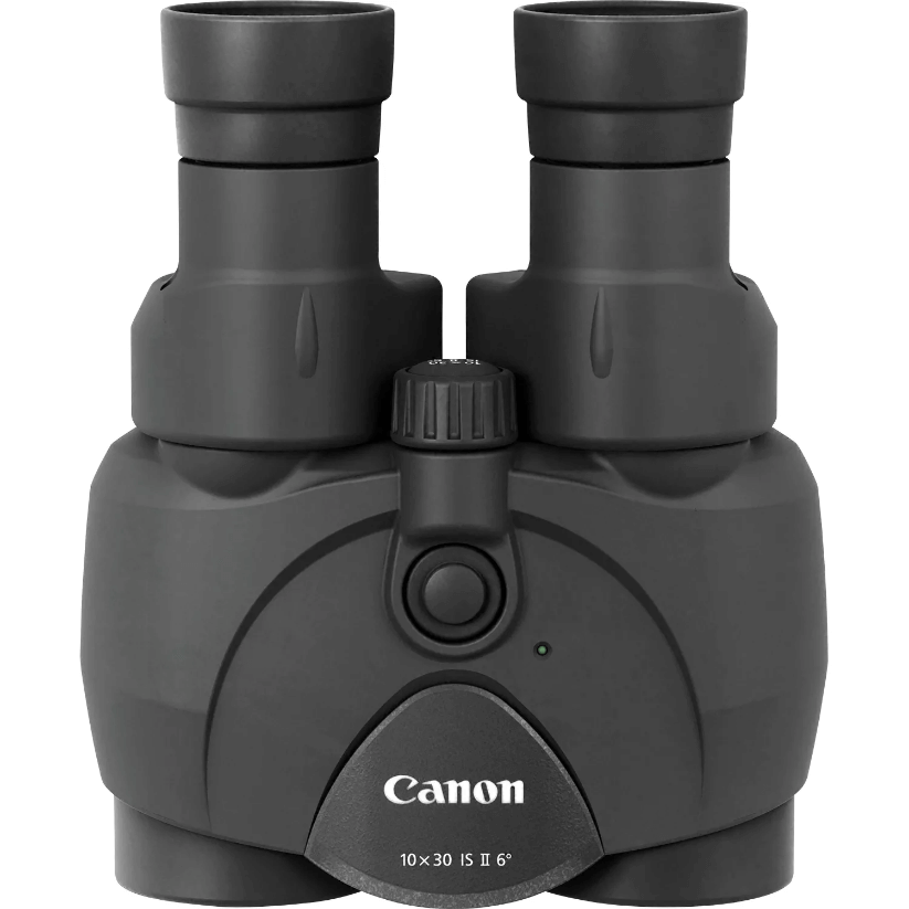 Canon Fernglas 10x30 IS II