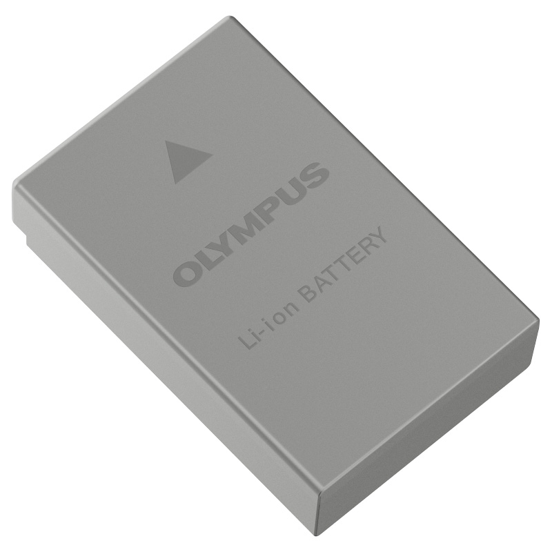 Original Olympus BLS-50 Akku Messeware #LBX