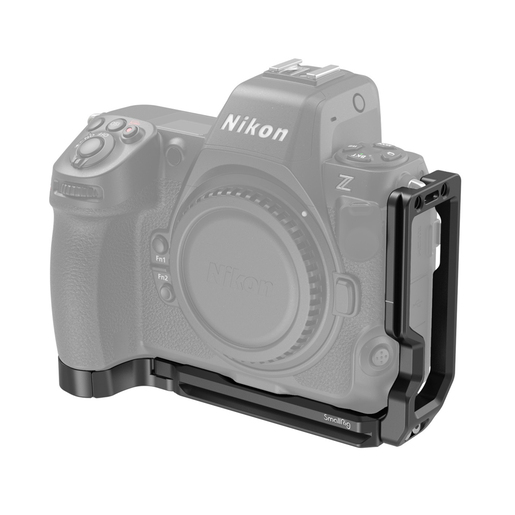 SmallRig 3942 L-Bracket für Nikon Z8