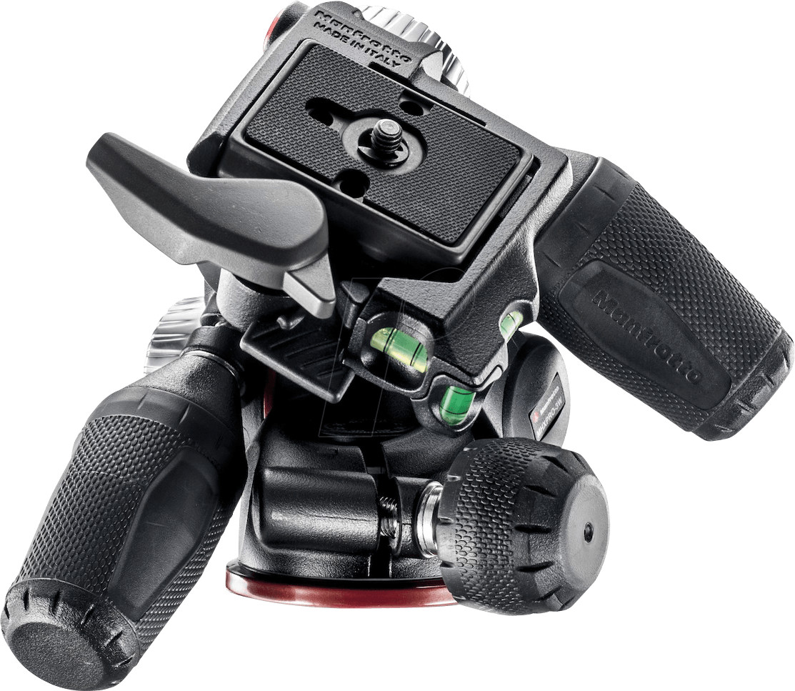 Manfrotto MHXPRO-3W /3-Wegekopf
