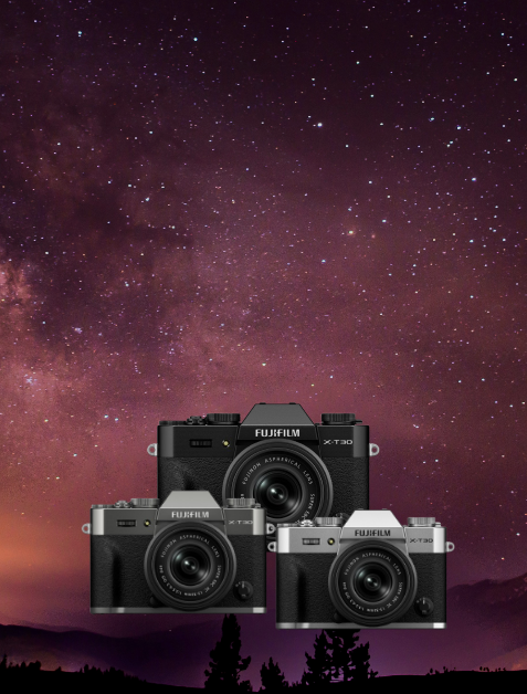 Kamera, Elektronik, Digitale Kamera, Nacht, Draußen