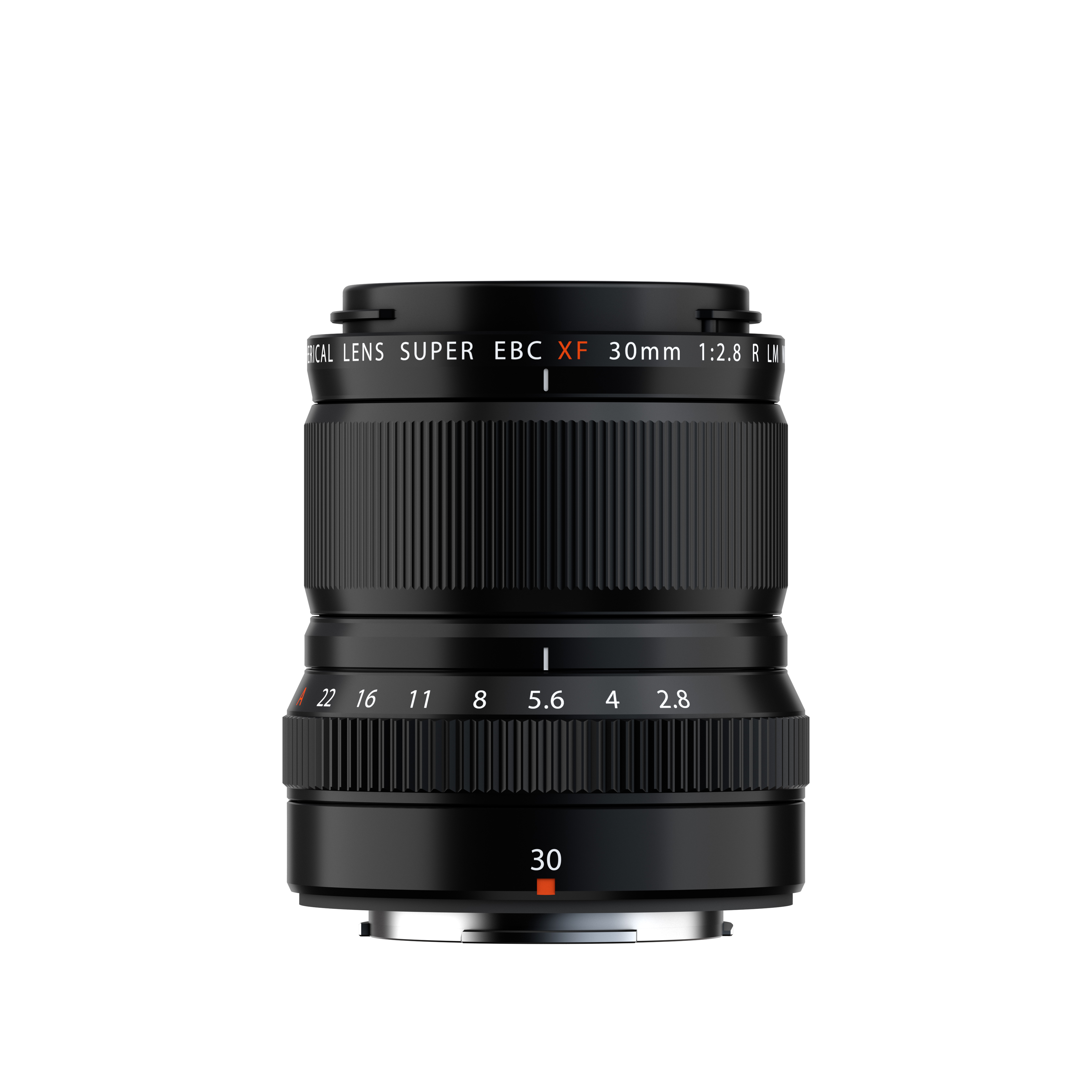Fujifilm Fujinon XF30mm 2.8 R LM WR Macro