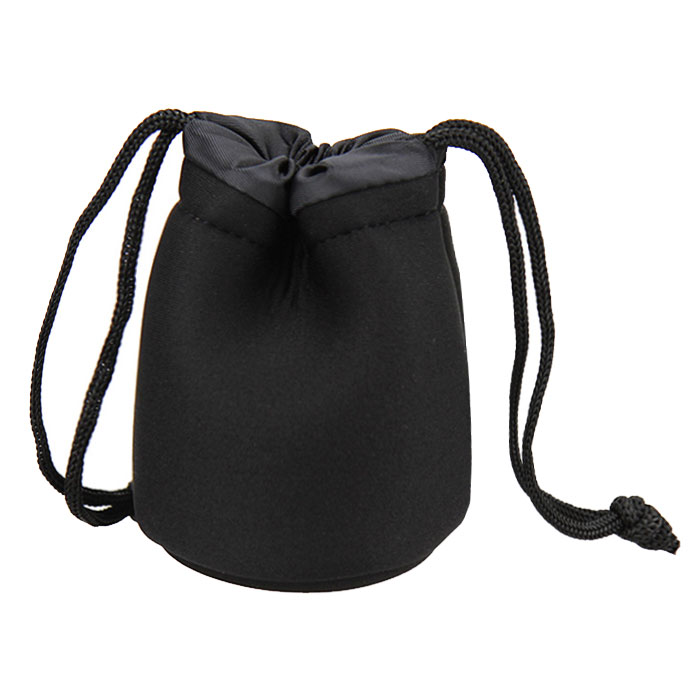 Neopren Köcher für Objektive JN-19 10cm Ø7,5cm