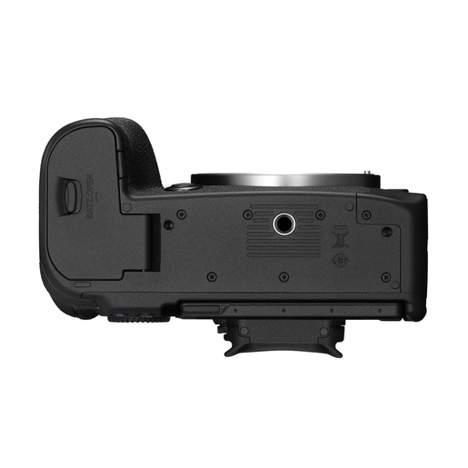 Canon EOS R6 Mark III + RF 24-105mm 4.0 L IS USM