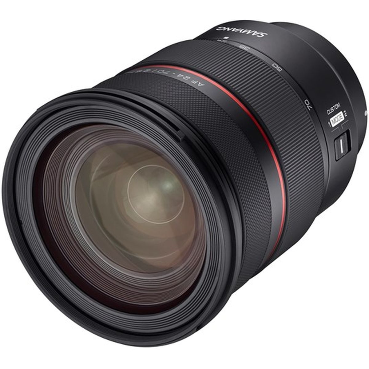 Samyang AF 24-70mm 2.8 FE für Sony E-Mount