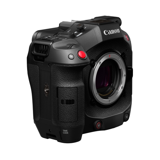 Canon EOS C80 Body Cinema Camcorder