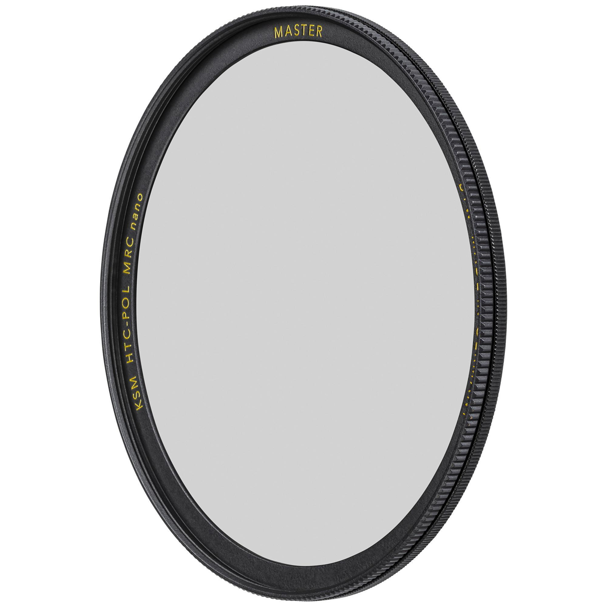 B+W Zirkular Polfilter MASTER Ø 30,5 mm High Transmission