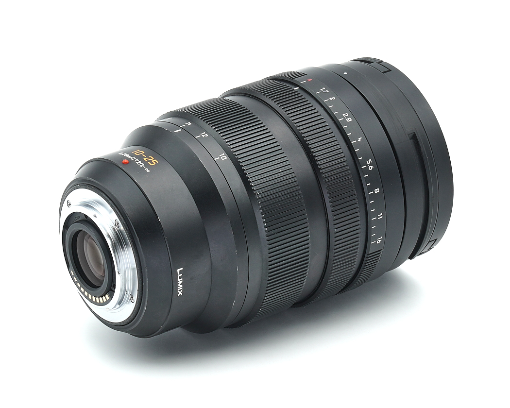 Objektiv, Weitwinkel?, Manueller Fokus, Blendensteuerung, Montageanschluss