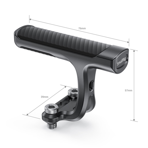 SmallRig 2821 Mini Top Handle für leichte Kameras