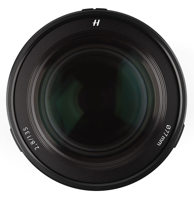 Hasselblad XCD 135mm 2.8 X System
