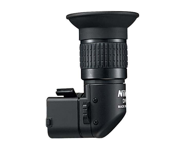 Nikon DR-6 Winkelsucher