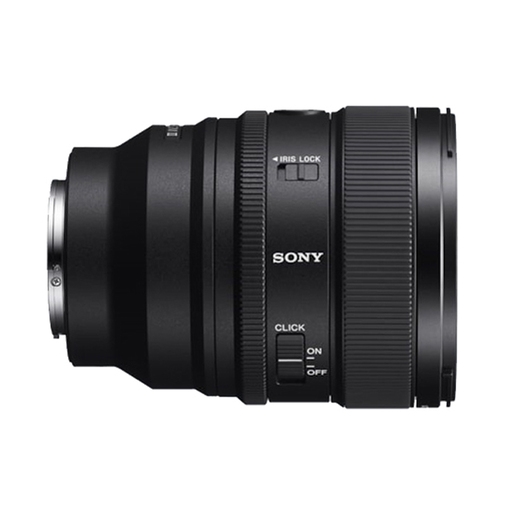 Sony FE SEL 85mm 1.4 GM II