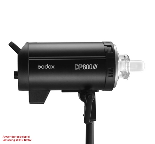 Godox DP800 III Studioblitzgerät
