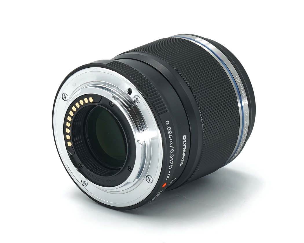 objektiv, wechselobjektiv, manueller fokus, metallmontage, schwarzes objektiv