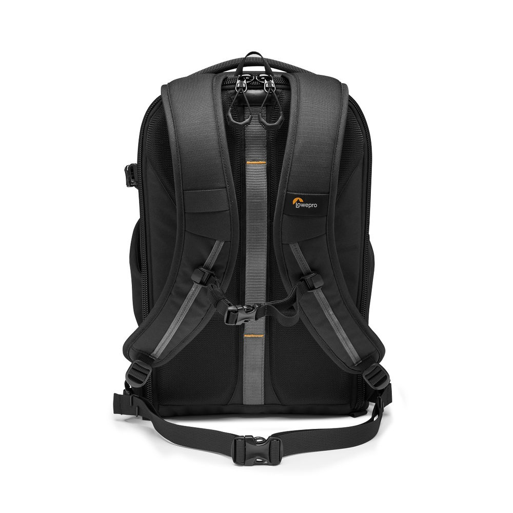 Lowepro Flipside 300 AW III Rucksack schwarz