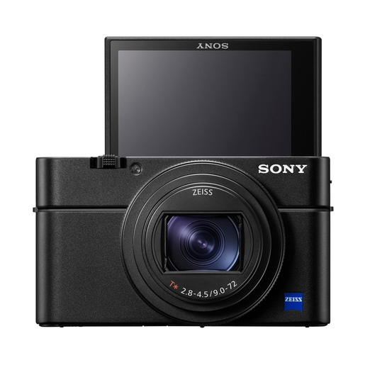 Sony DSC-RX100 VII A Special Edition