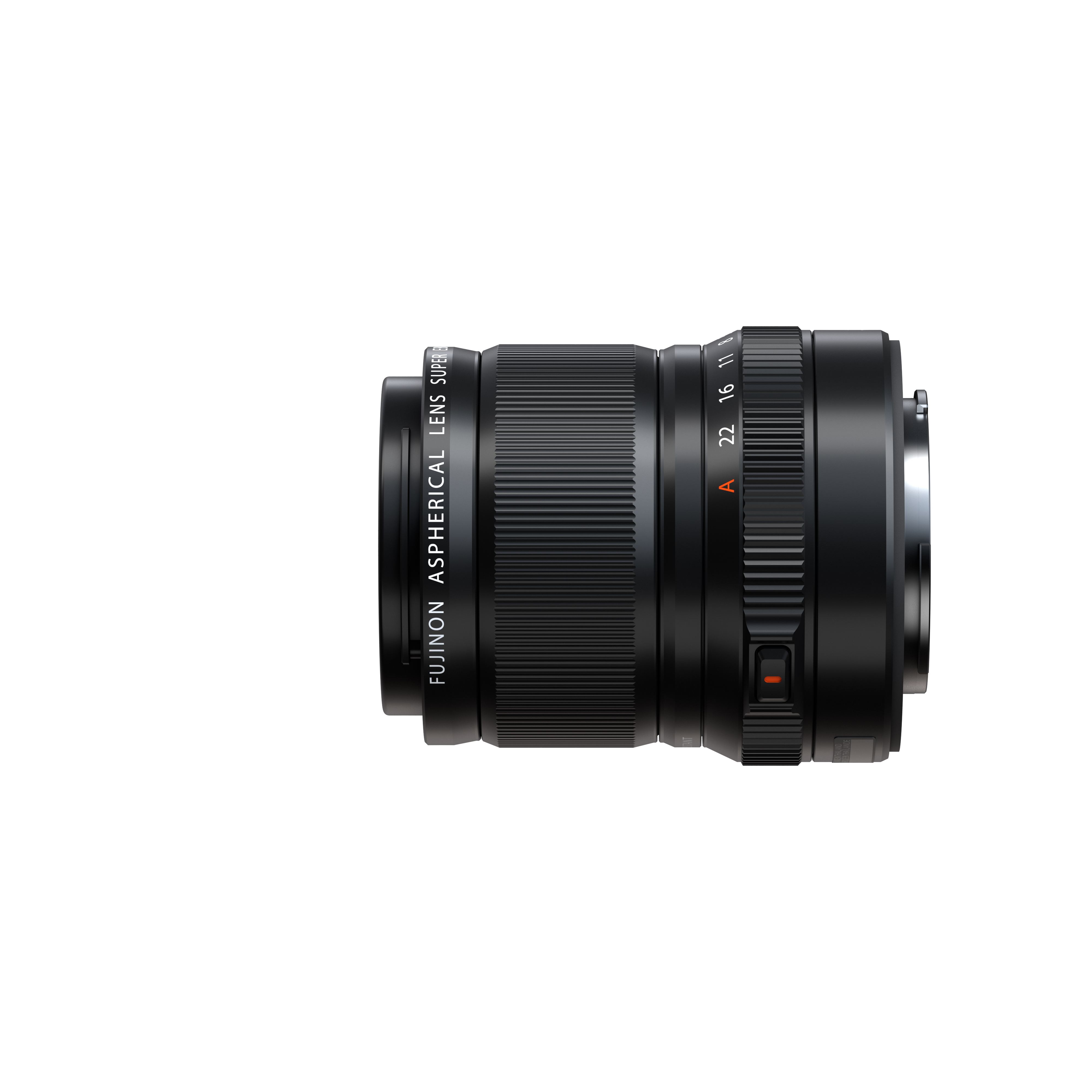 Fujifilm Fujinon XF30mm 2.8 R LM WR Macro