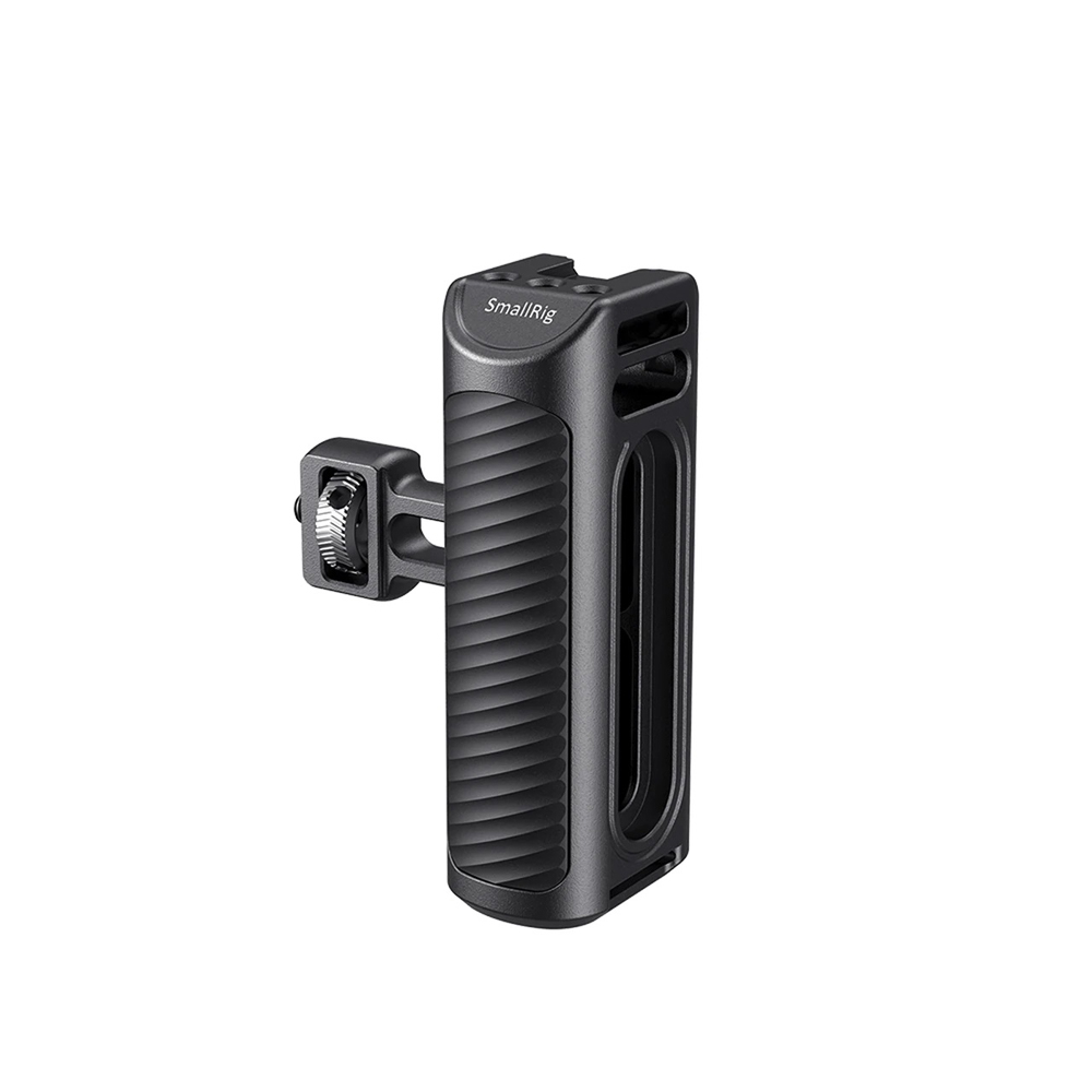 Smallrig 2424 Aluminium Side Handle für Smartphone Cage
