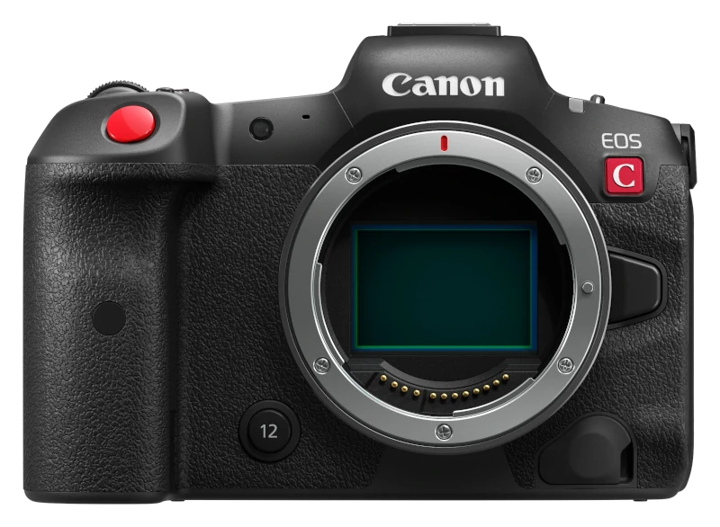 Canon EOS R5 C Gehäuse