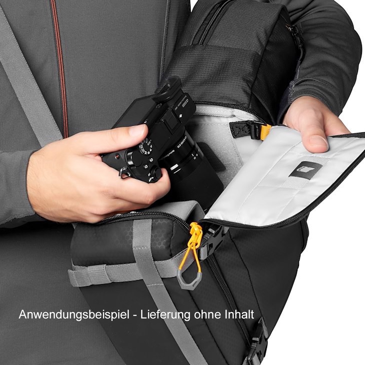 Lowepro Slingshot SL 250 AW III Rucksack