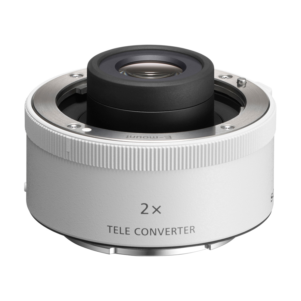 Sony SEL-20 2.0x Telekonverter (SEL20TC)