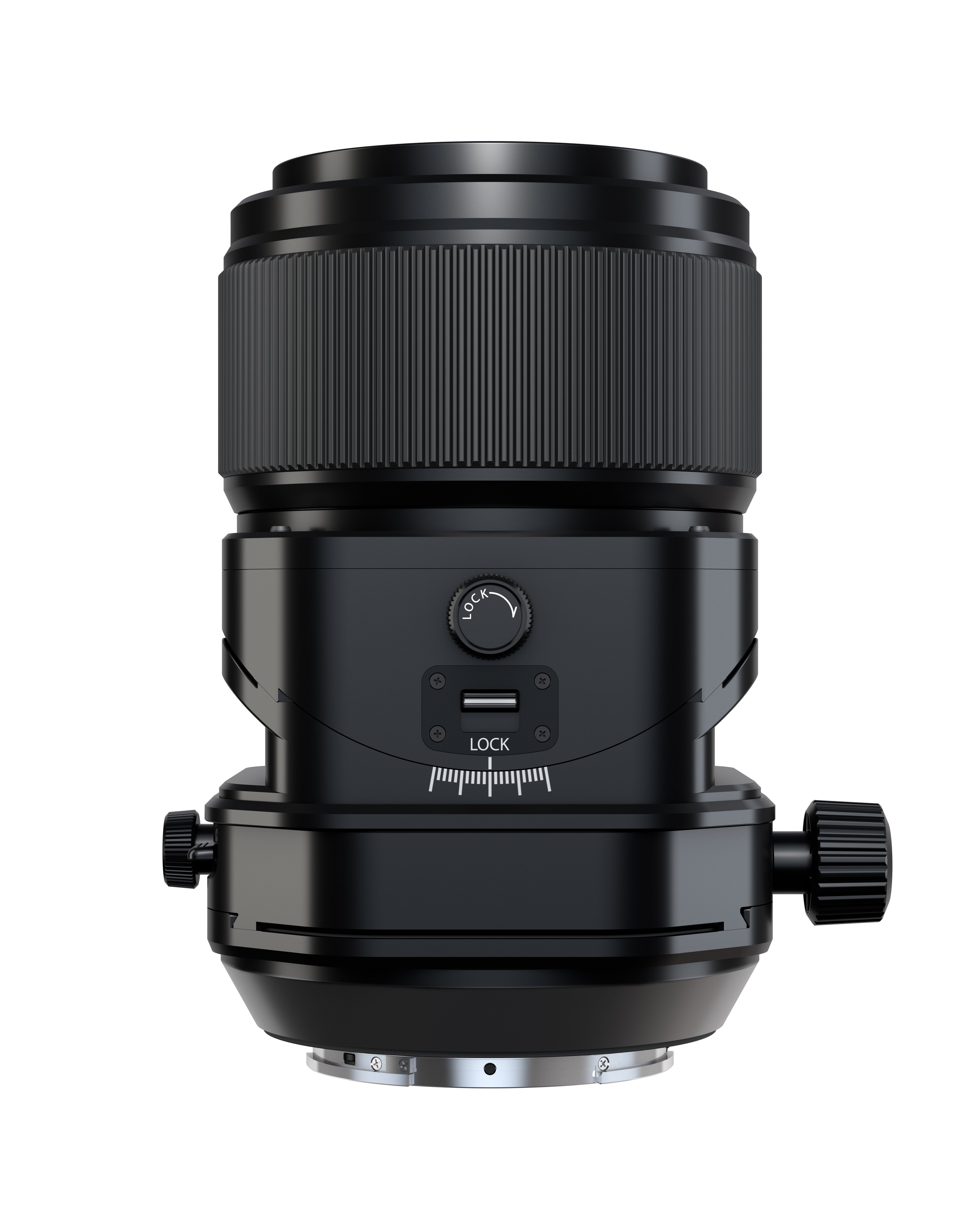 Fujifilm Fujinon GF110mm 5.6 T/S Macro