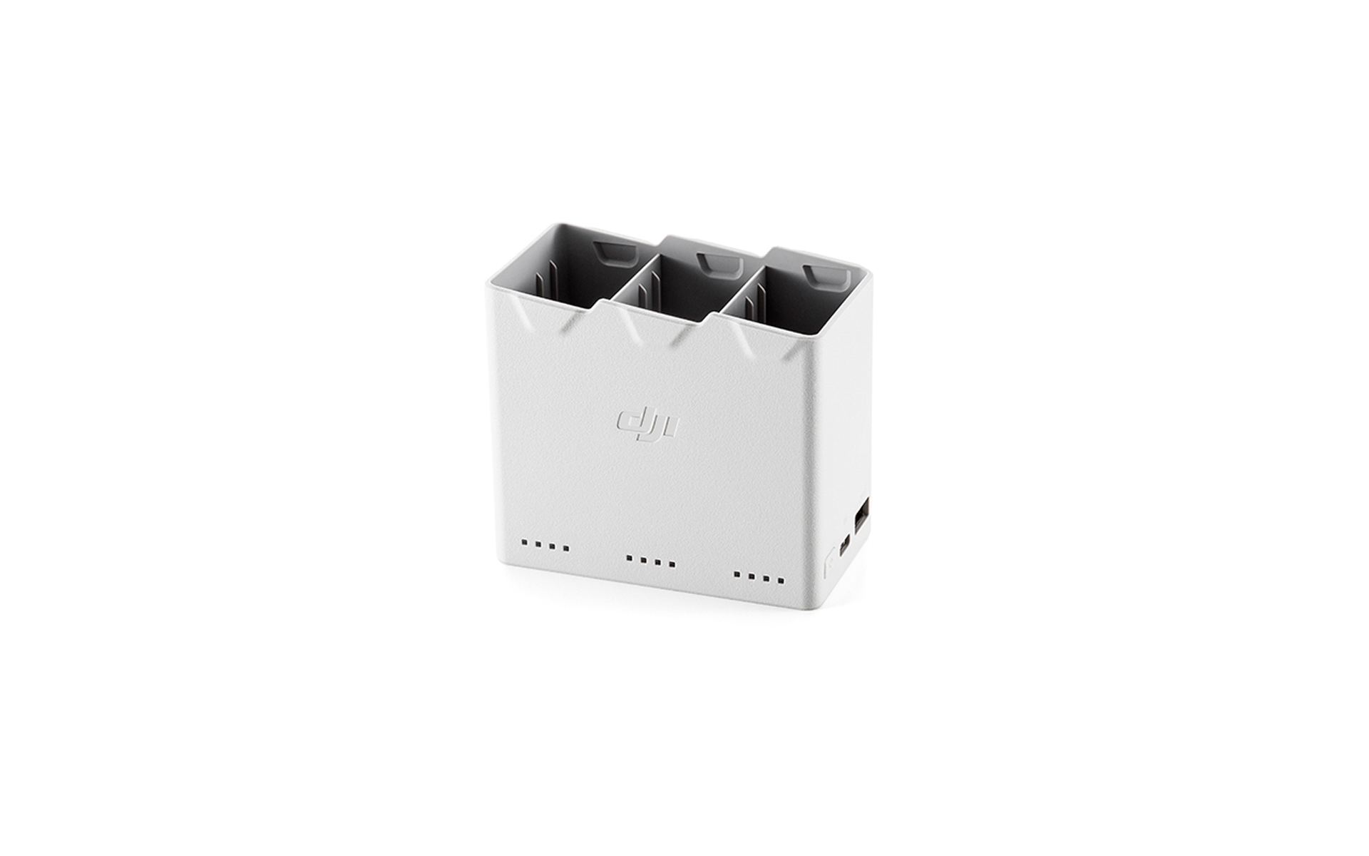 DJI Mini 3/4 Pro Zweiwege-Ladestation