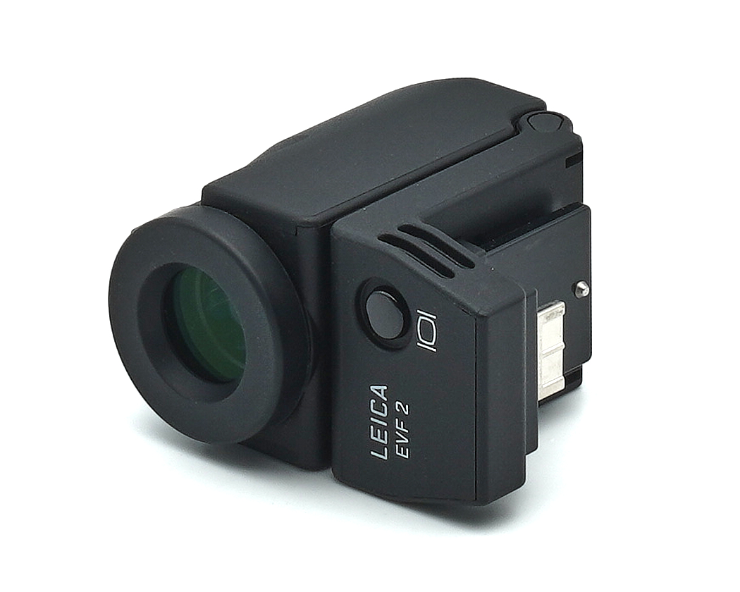 Sucher, Kamera, Okular, Leica, EV2