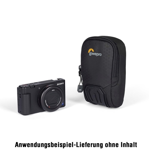 Lowepro Adventura CS 20 III schwarz Kameratasche