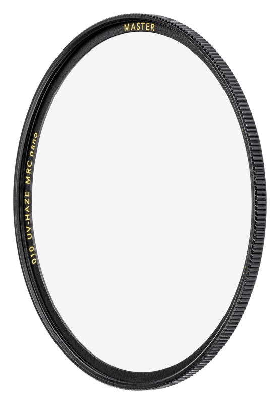 B+W UV-Filter 010 MRC nano MASTER 95mm