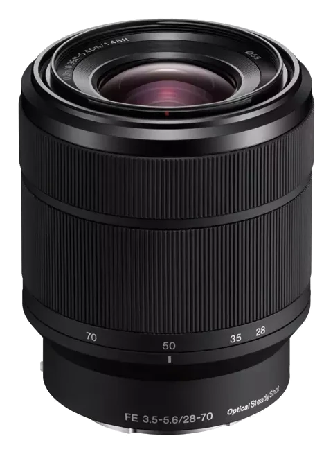 Sony FE SEL 28-70mm 3.5-5.6 OSS