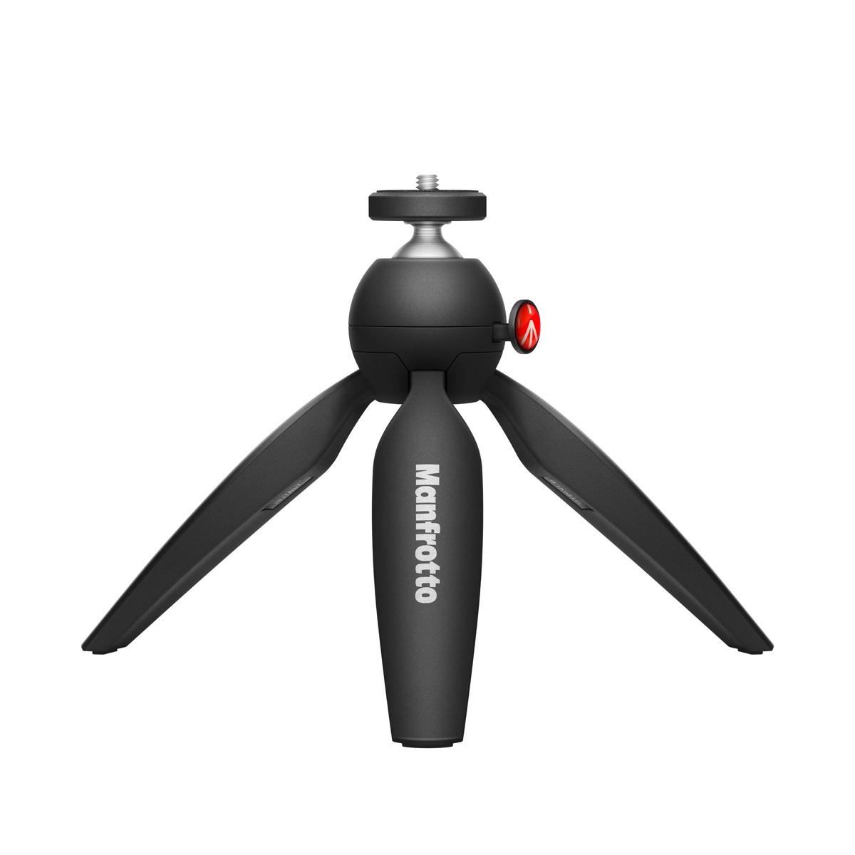 Sennheiser Mobile Mini-Stativ mit Smartphone Klemme
