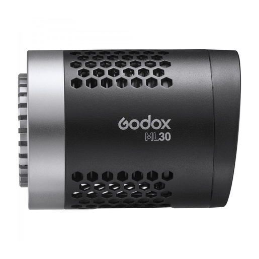 Godox ML30 LED Leuchte 5600K