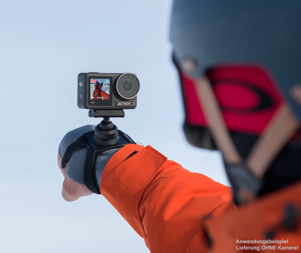 DJI Osmo Action 360° Handschlaufe