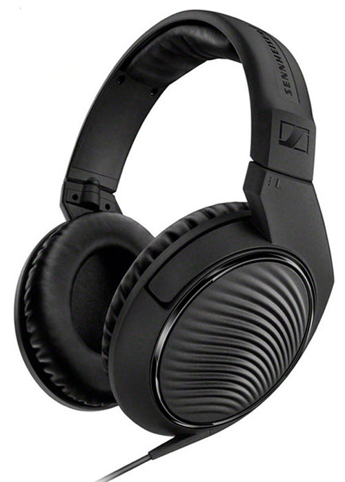 Sennheiser HD 200 PRO Kopfhörer
