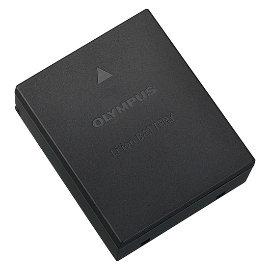 Olympus BLH-1 Akku