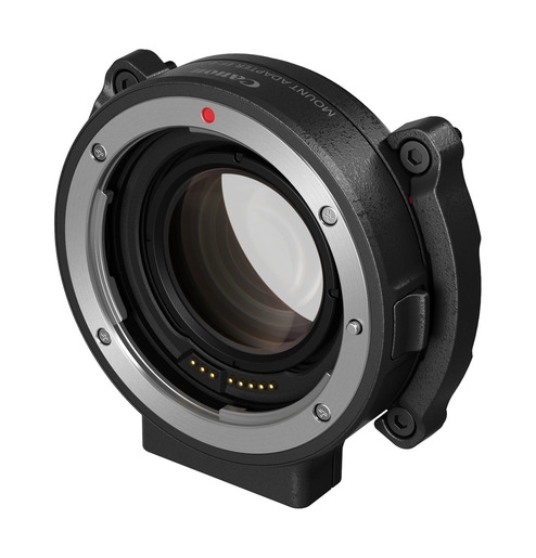 Canon Adapter EF-EOS R 0,71x