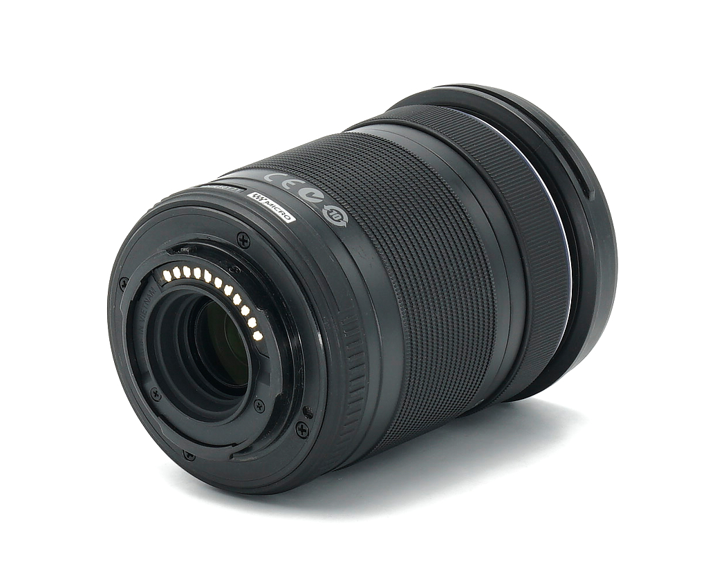 Olympus M.Zuiko Digital ED 40-150mm 4.0-5.6 R MSC Topzustand #X39424_X39526*