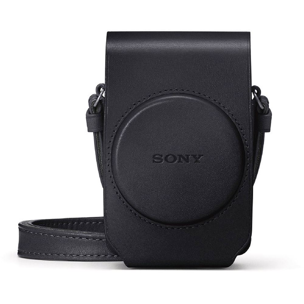 Sony LCS-RXG Tasche